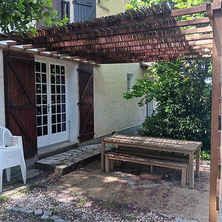 El Terret Villa Sigean Eksteriør billede