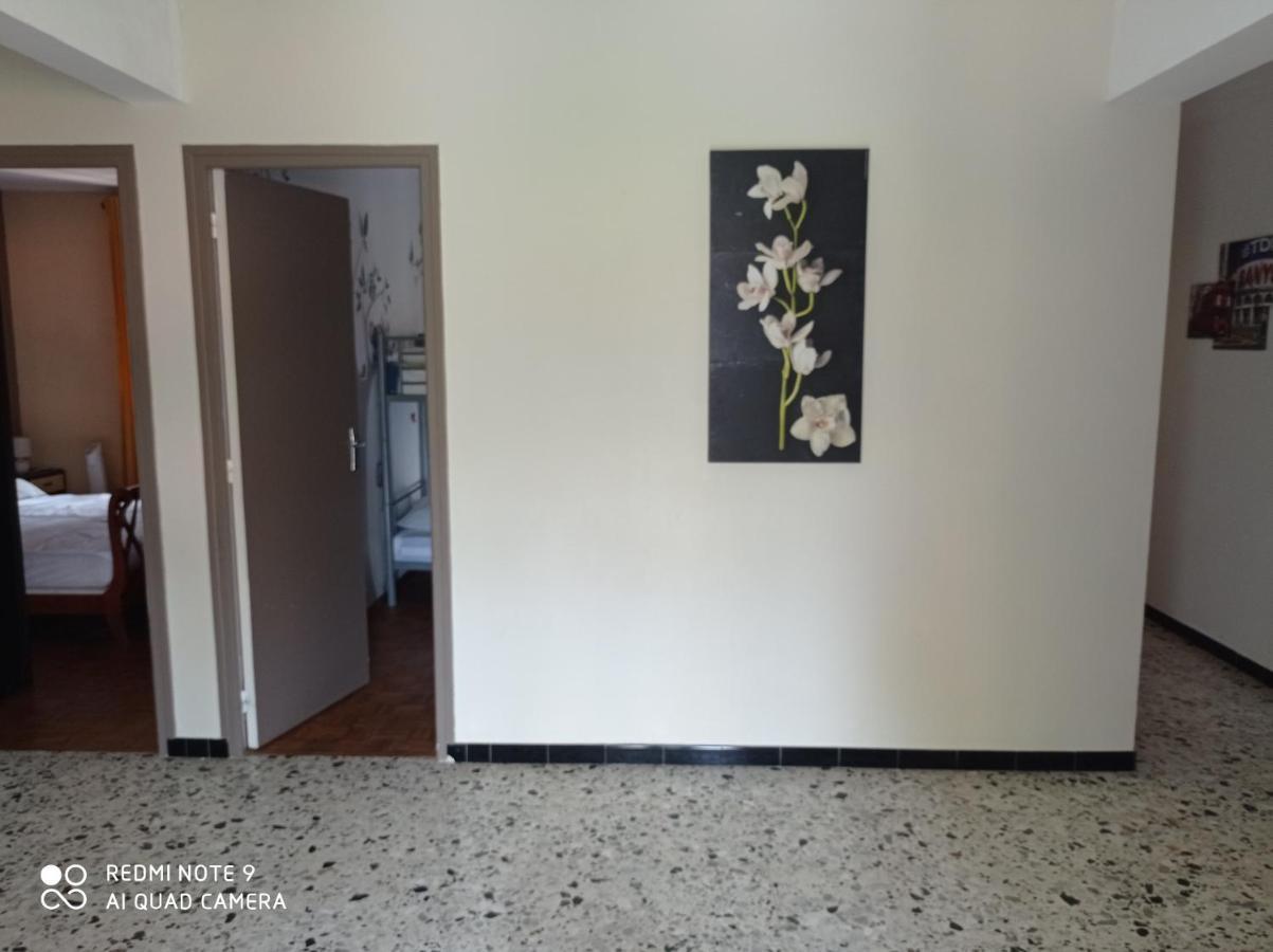 El Terret Villa Sigean Eksteriør billede