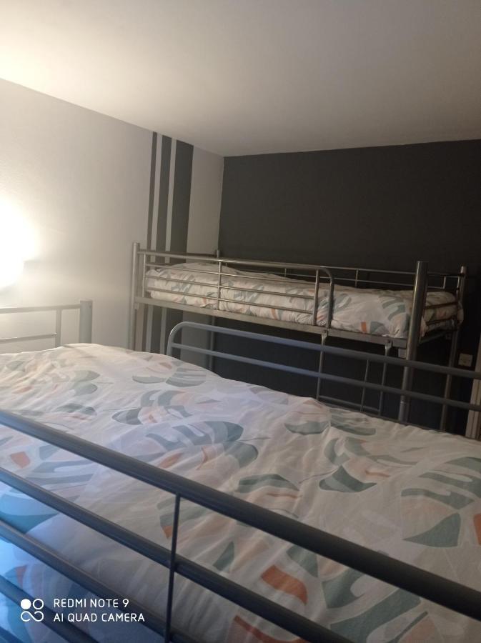 El Terret Villa Sigean Eksteriør billede