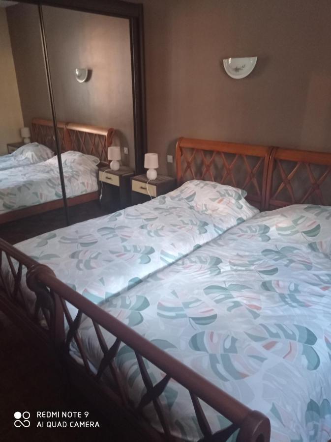 El Terret Villa Sigean Eksteriør billede