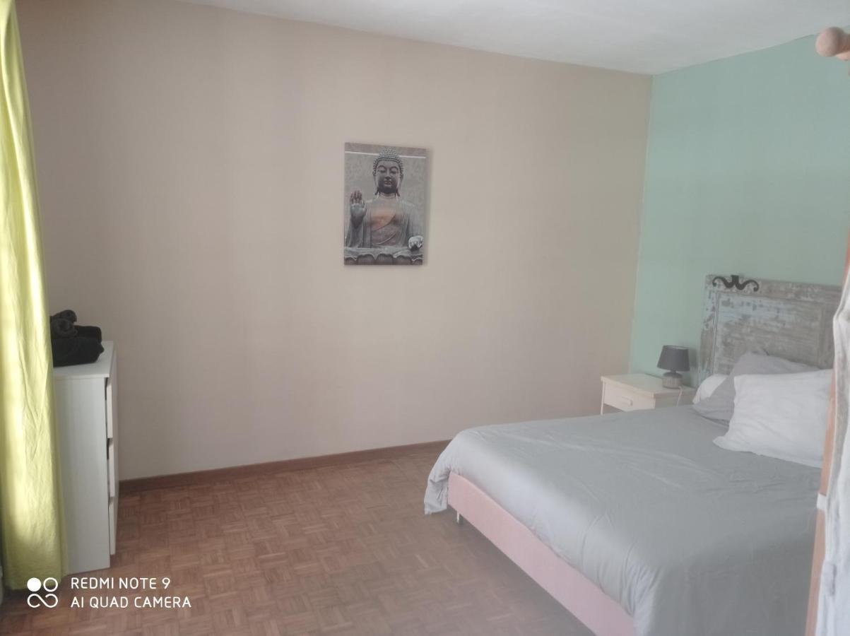 El Terret Villa Sigean Eksteriør billede