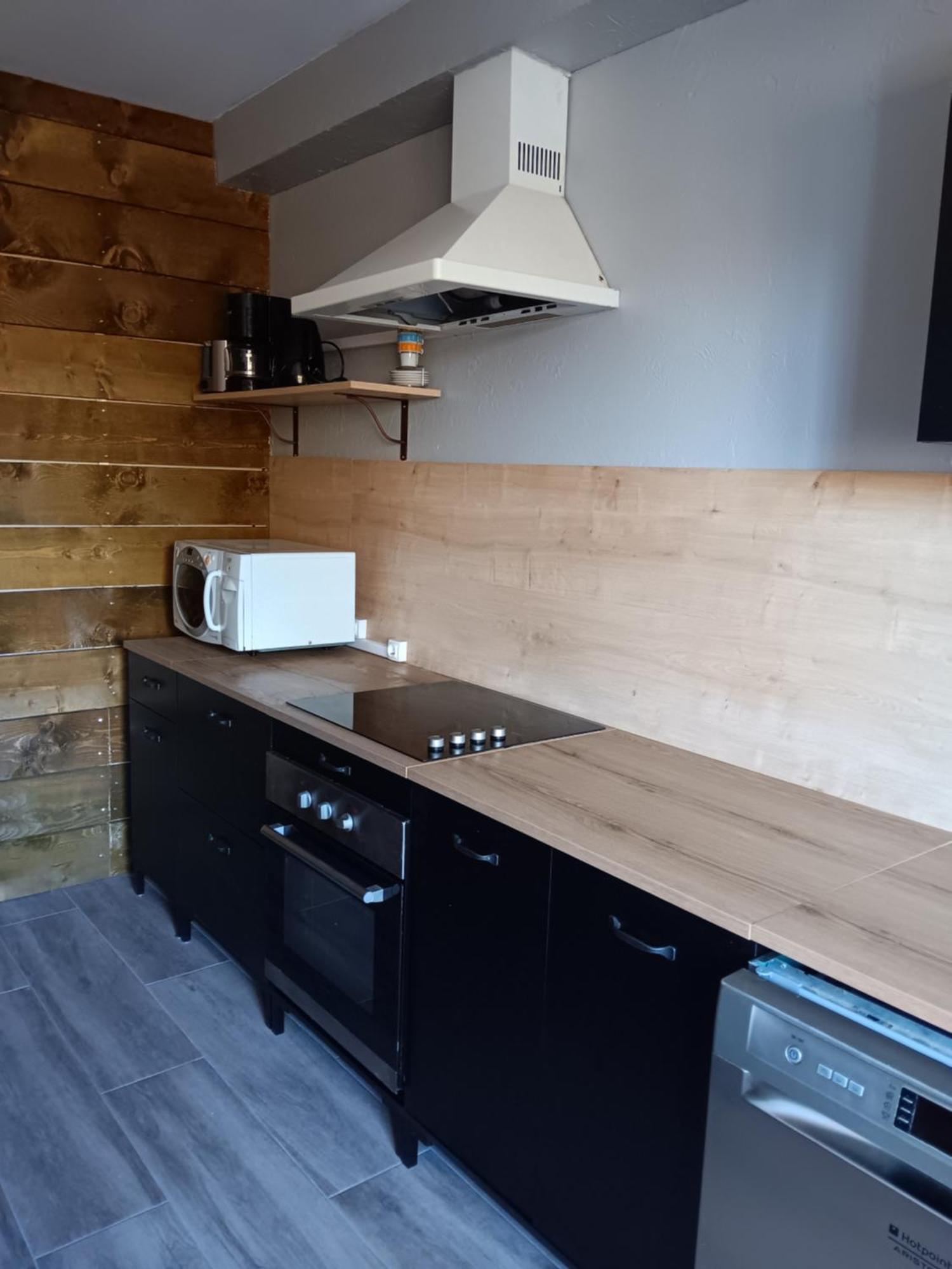 El Terret Villa Sigean Eksteriør billede