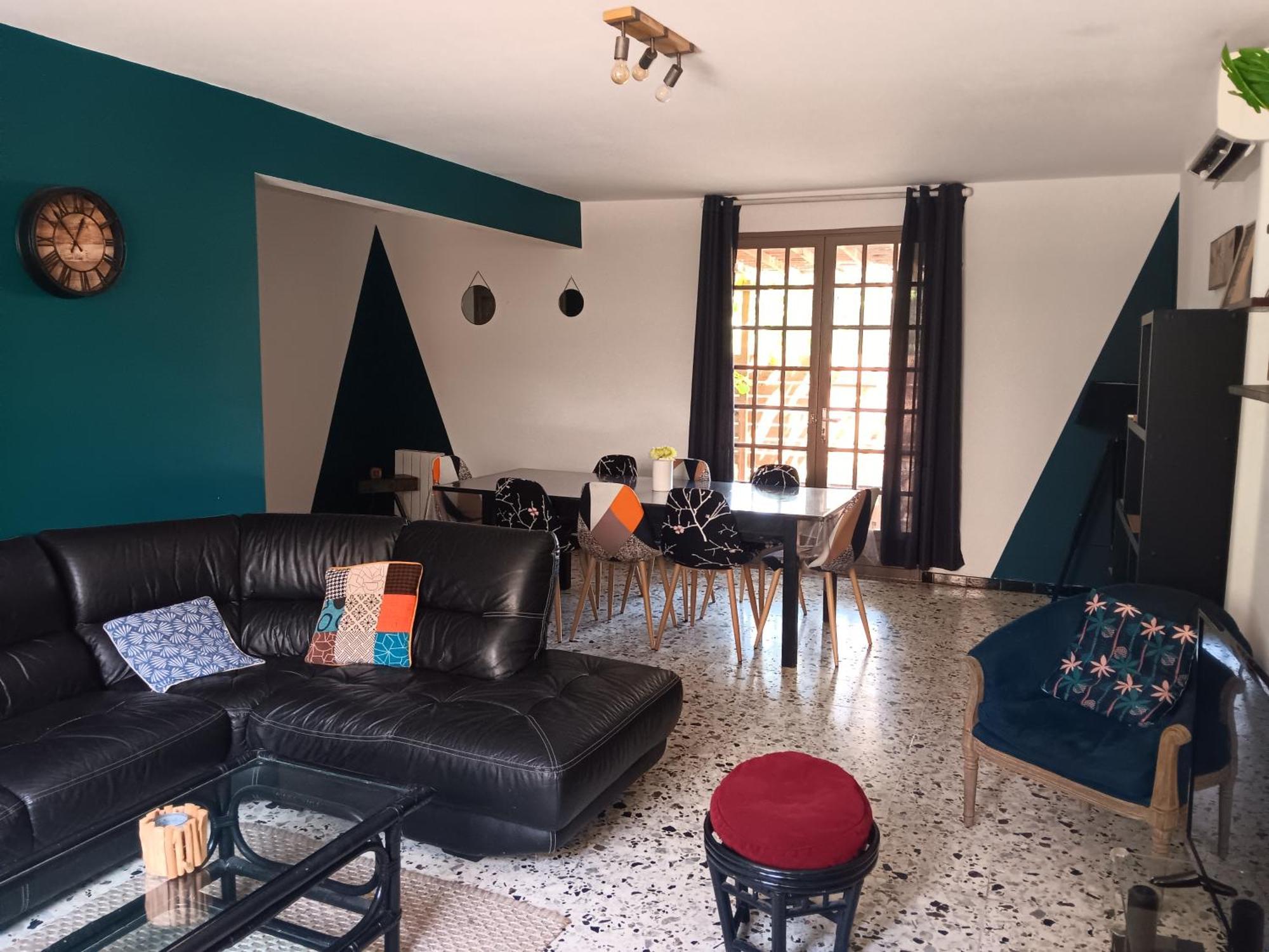 El Terret Villa Sigean Eksteriør billede