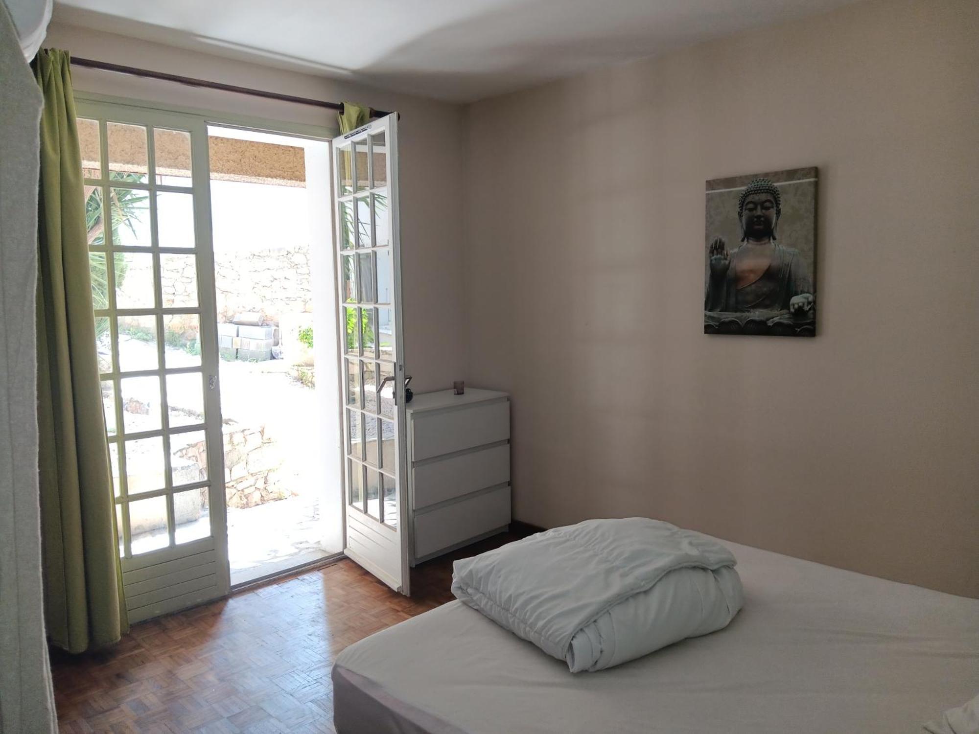 El Terret Villa Sigean Eksteriør billede
