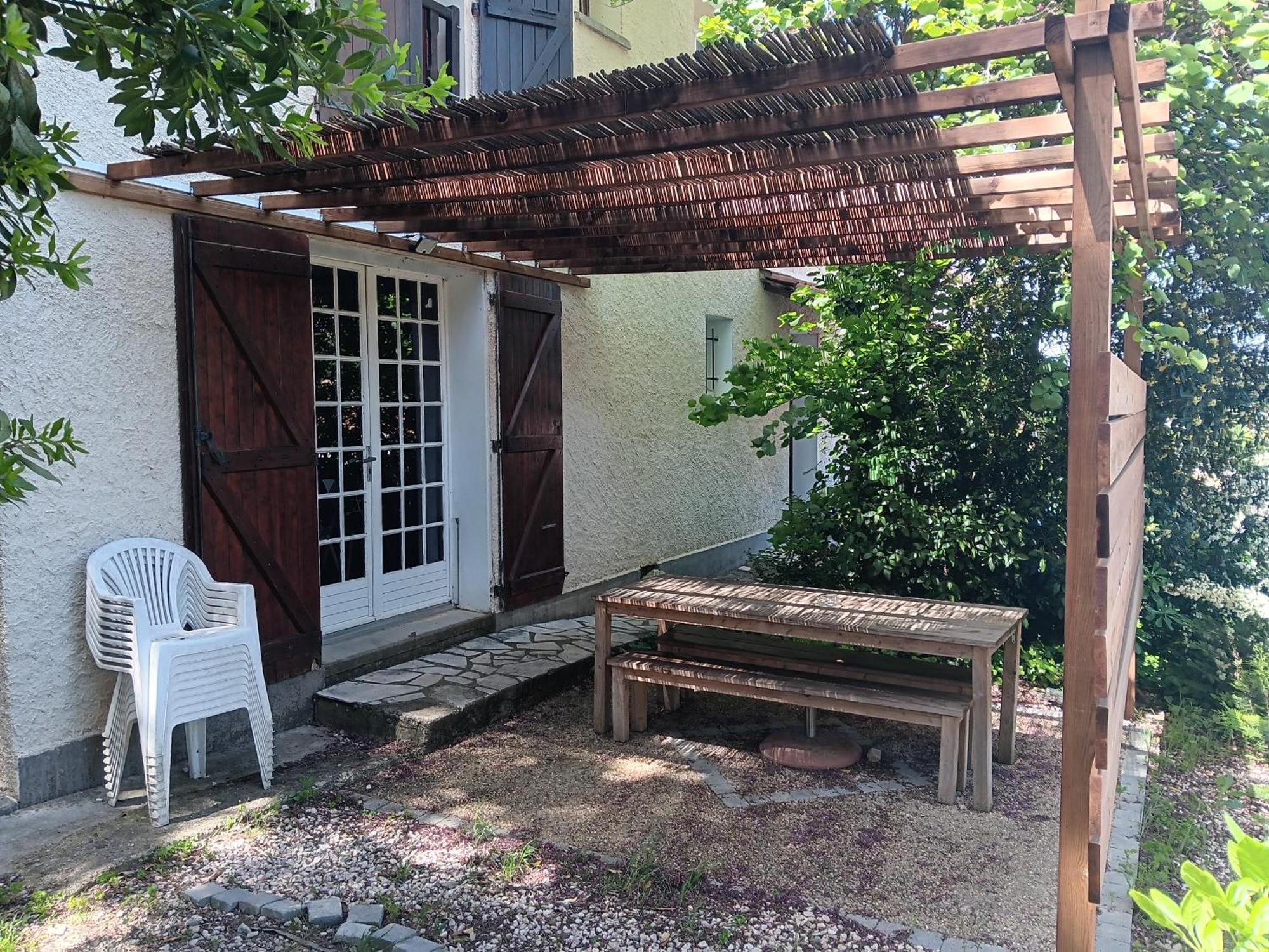 El Terret Villa Sigean Eksteriør billede