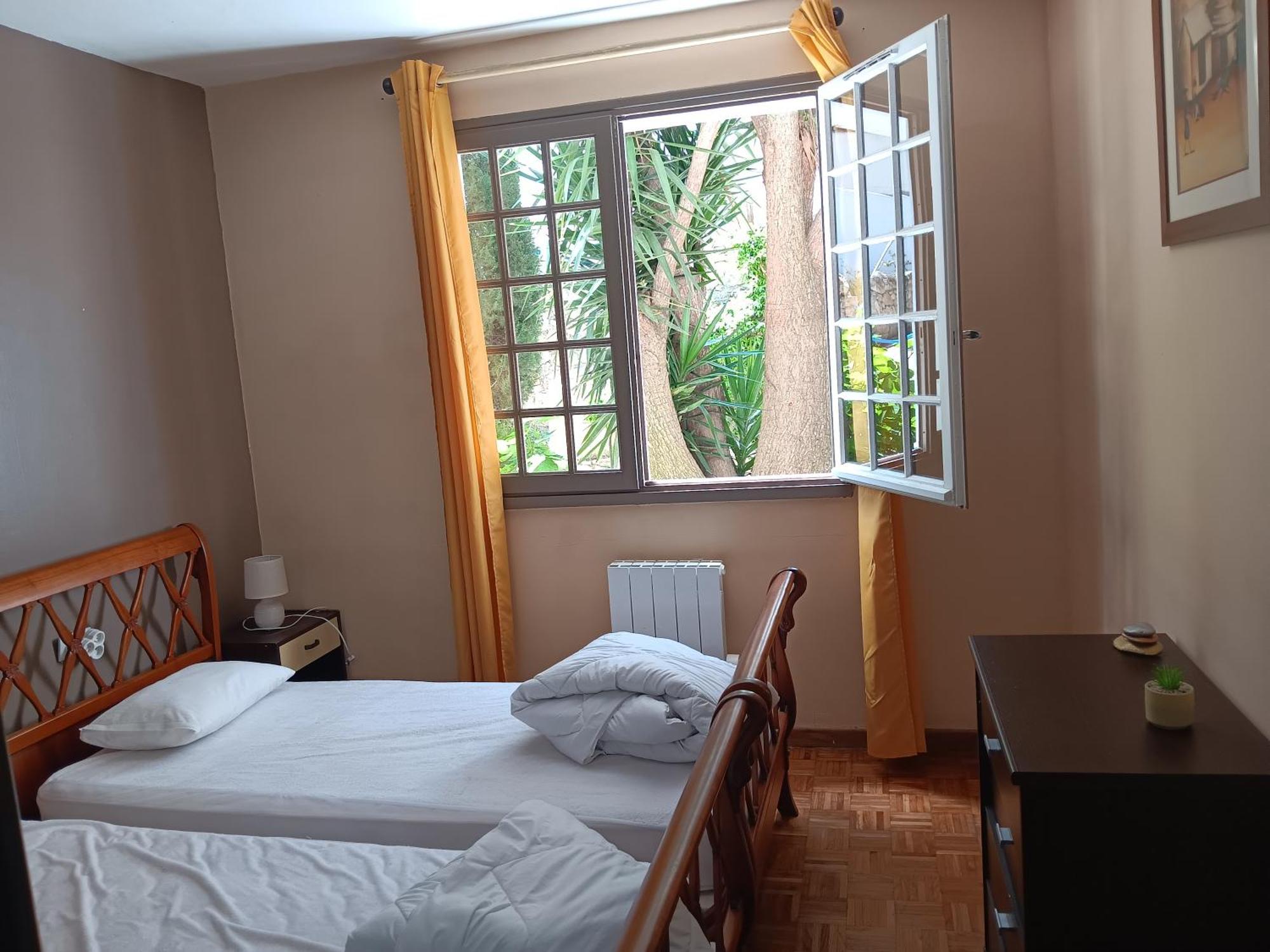 El Terret Villa Sigean Eksteriør billede